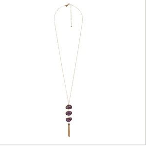 Towne& Reese necklace